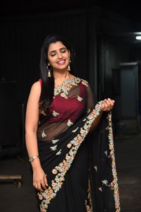 Anchor Syamala Pics